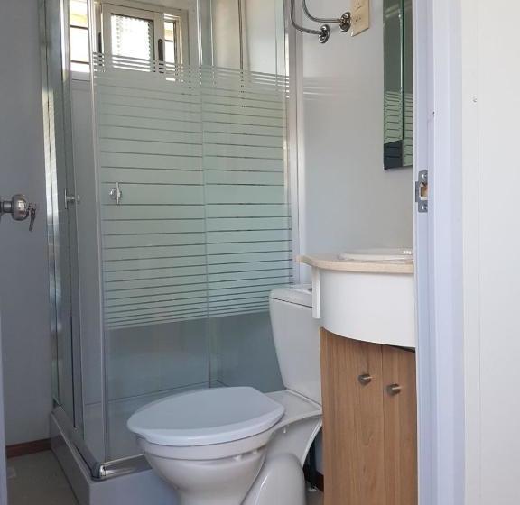 Hostel Casita Picaflor