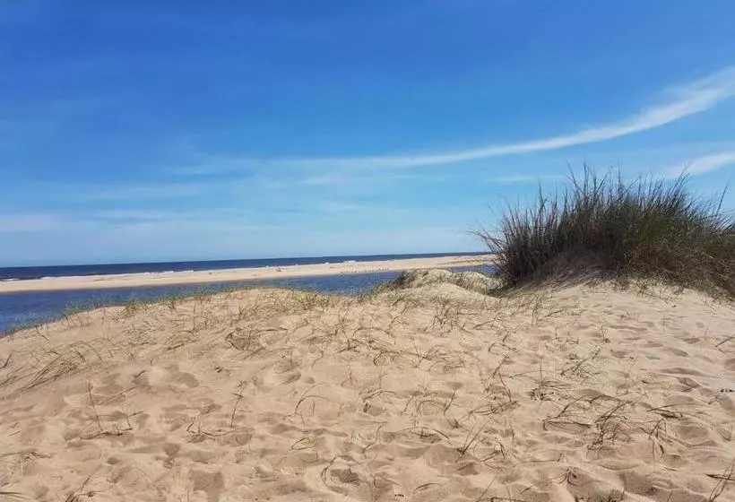 ユースホステル Casita Picaflor