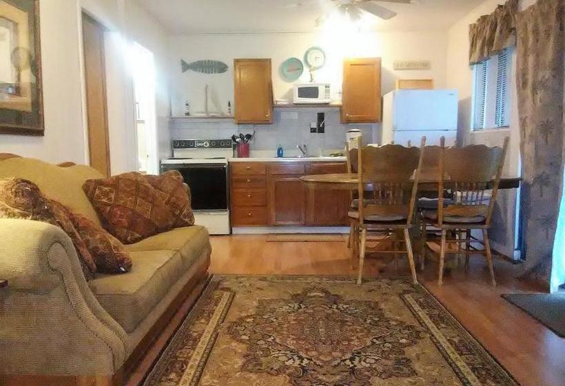 فندق صغير Wilsons On The Lake