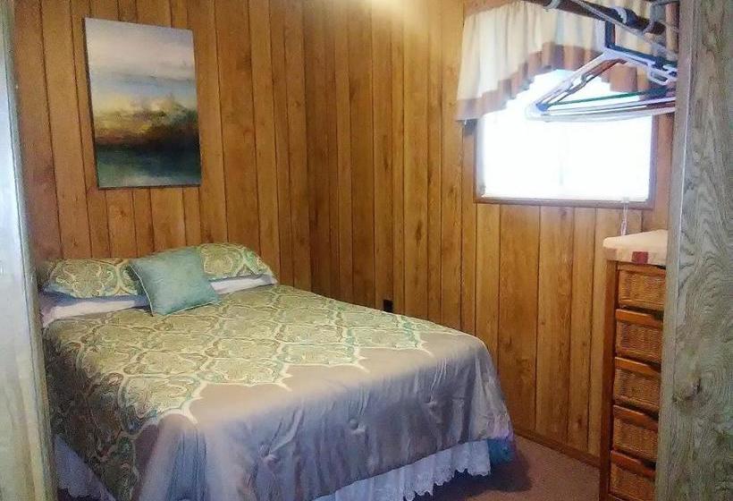 فندق صغير Wilsons On The Lake