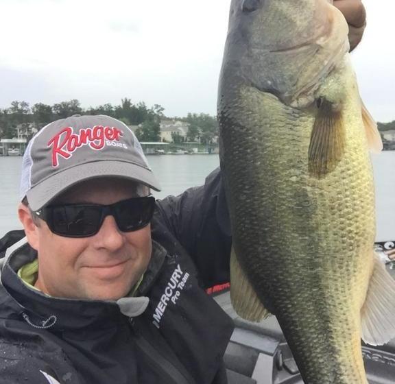 فندق صغير Wilsons On The Lake