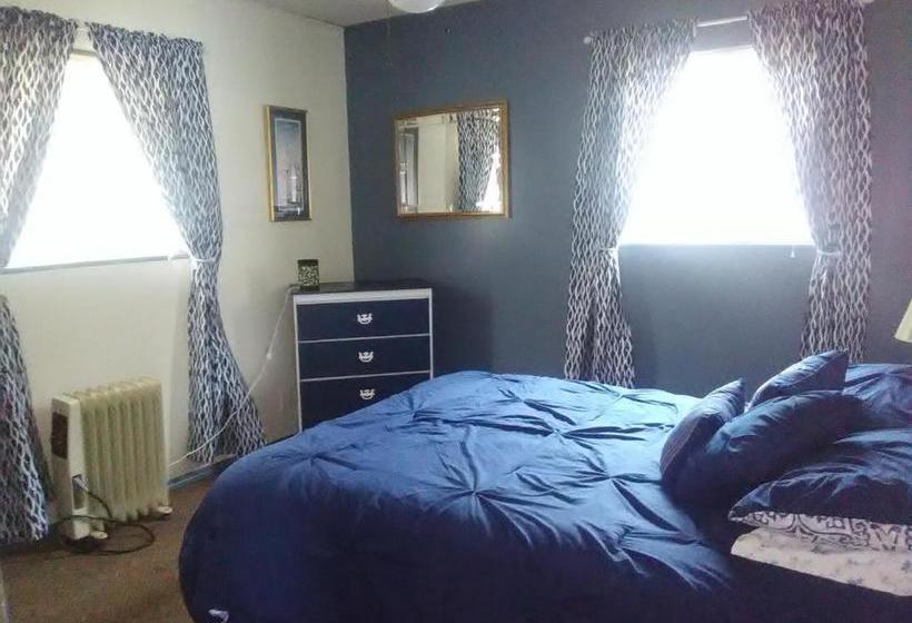 فندق صغير Wilsons On The Lake