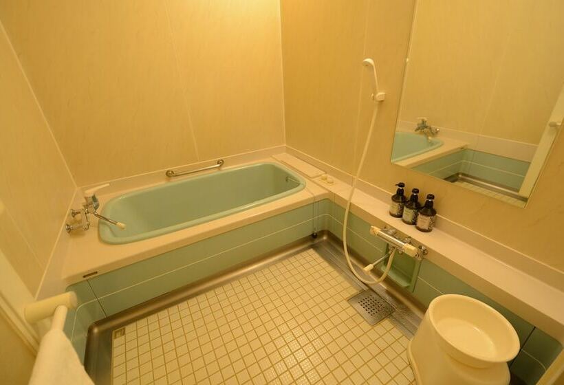 בית מלון כפרי Tiffany