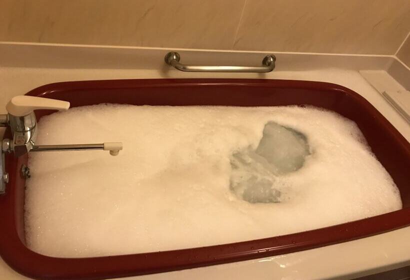 בית מלון כפרי Tiffany