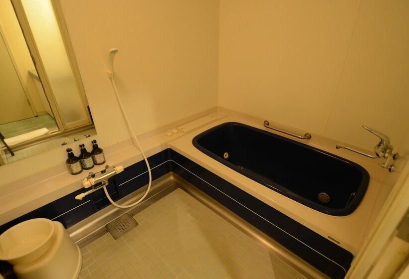 בית מלון כפרי Tiffany