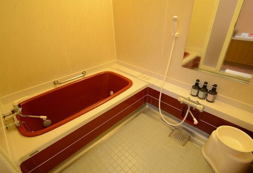 בית מלון כפרי Tiffany