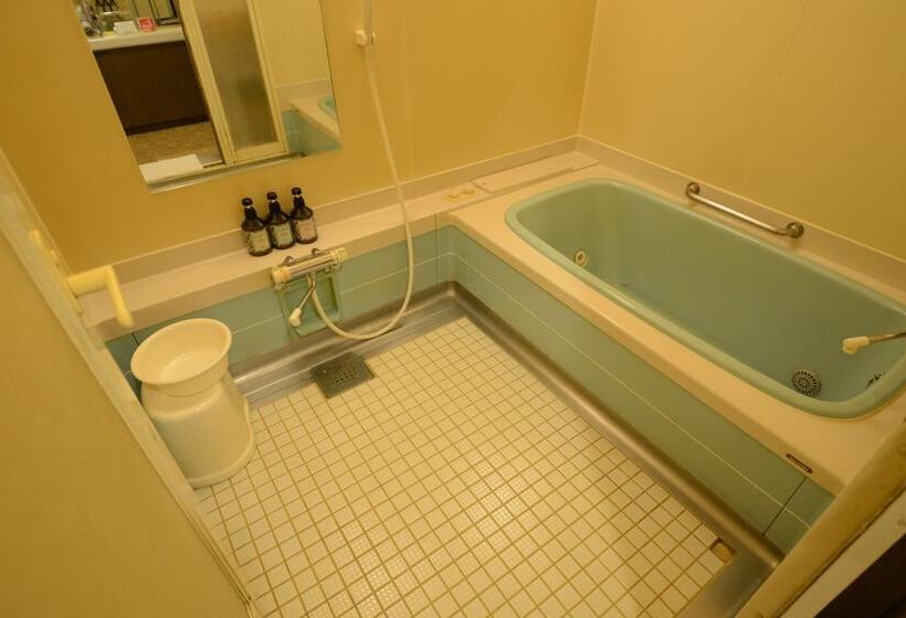 בית מלון כפרי Tiffany