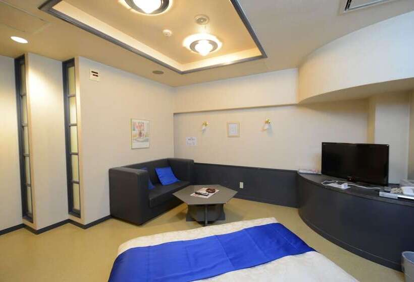 בית מלון כפרי Tiffany