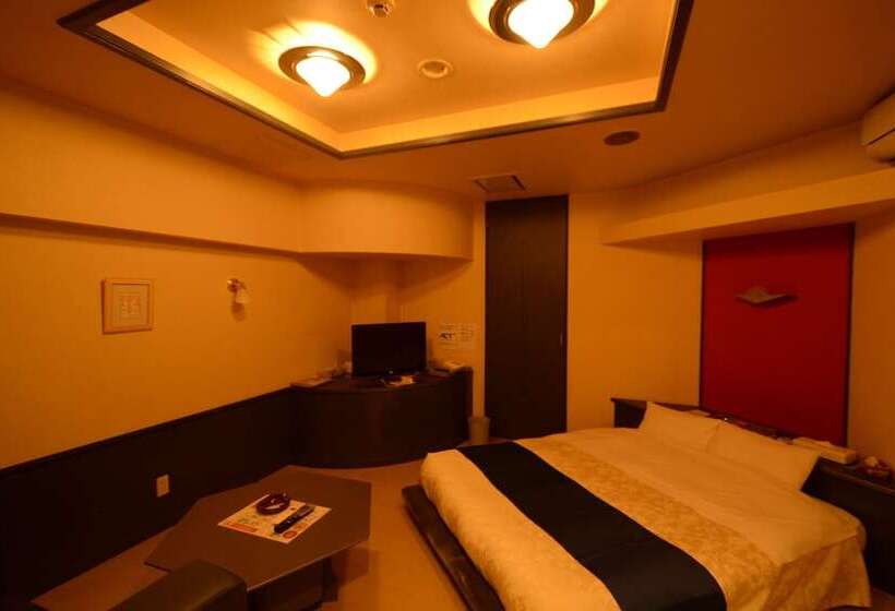 בית מלון כפרי Tiffany