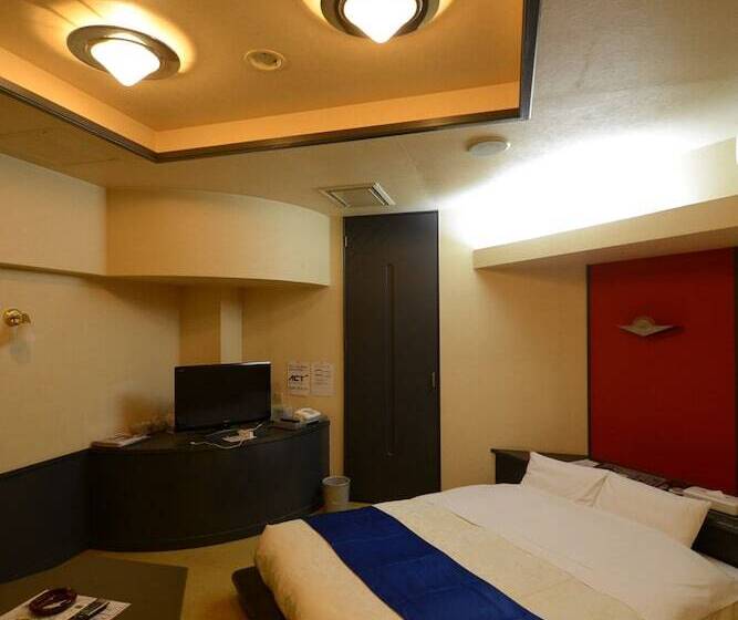 בית מלון כפרי Tiffany