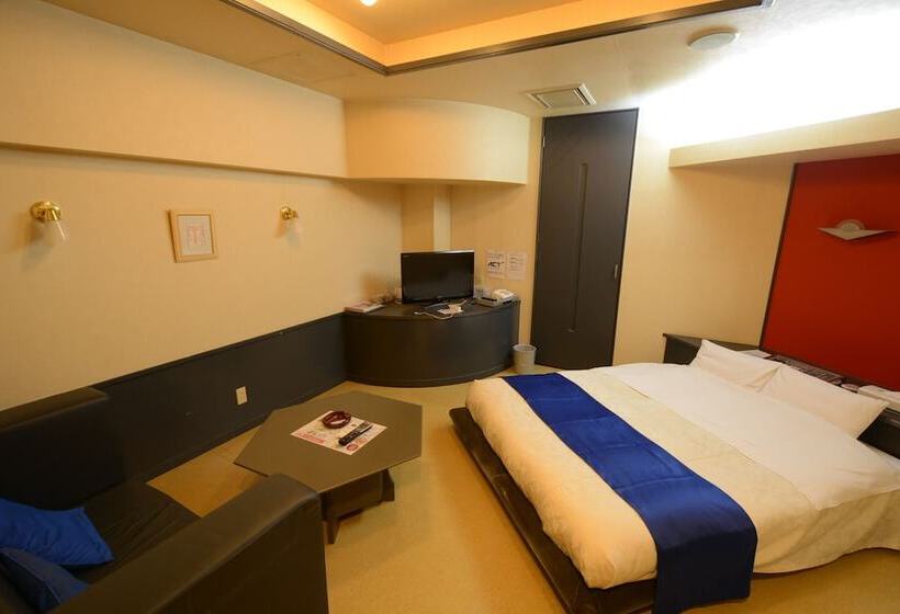 בית מלון כפרי Tiffany