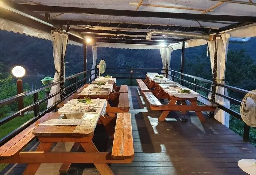 ペンション Dodam Guesthouse   Hostel