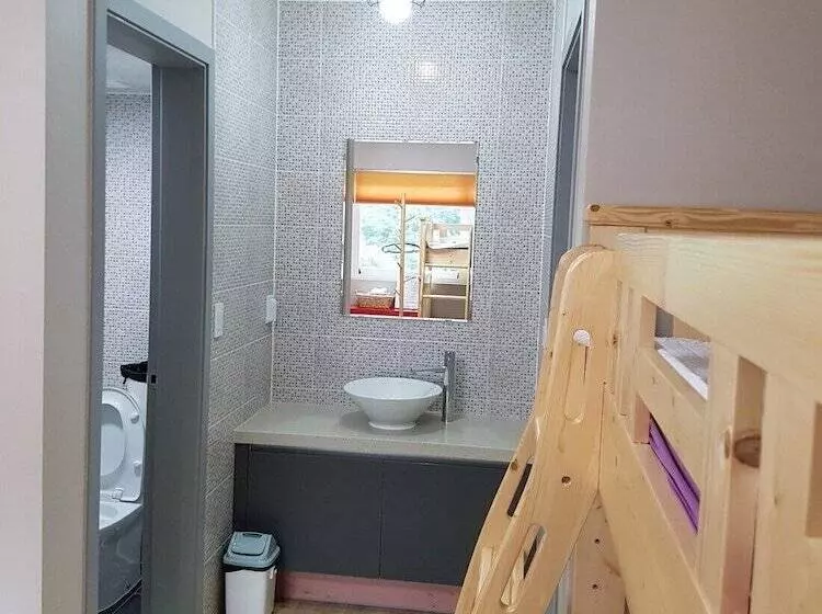 ペンション Dodam Guesthouse   Hostel