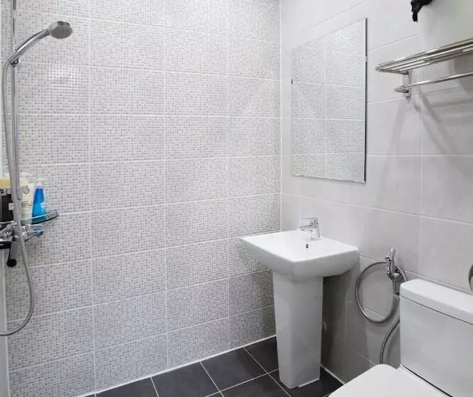 ペンション Dodam Guesthouse   Hostel