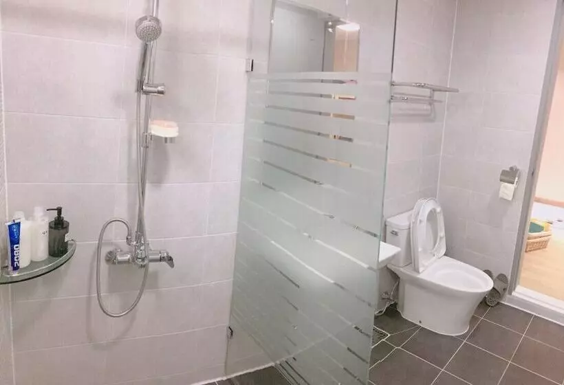 ペンション Dodam Guesthouse   Hostel