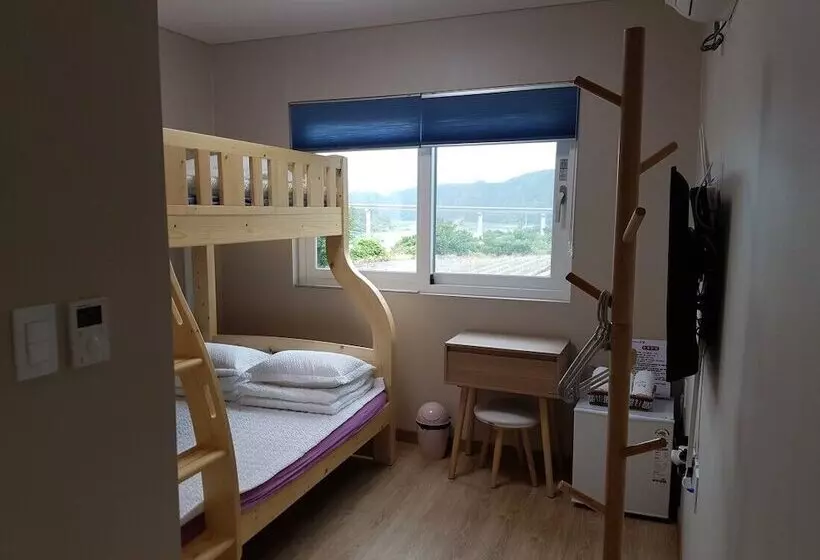 ペンション Dodam Guesthouse   Hostel