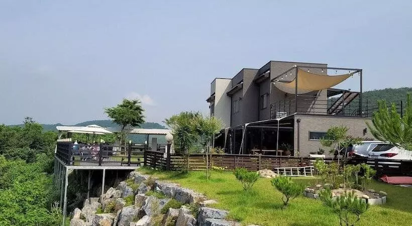 ペンション Dodam Guesthouse   Hostel