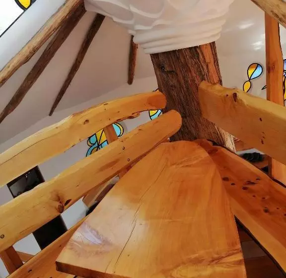 پانسیون Hostal Las Olas