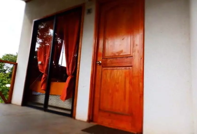 ペンション Hostal Marari   Hostel