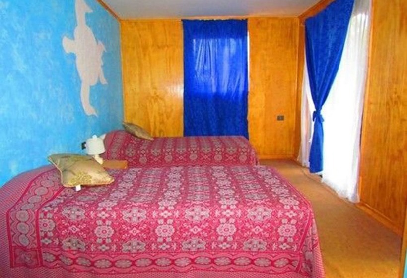 پانسیون Hostal Marari   Hostel