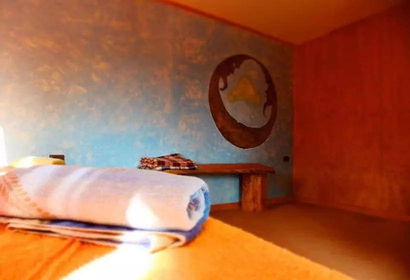 ペンション Hostal Marari   Hostel