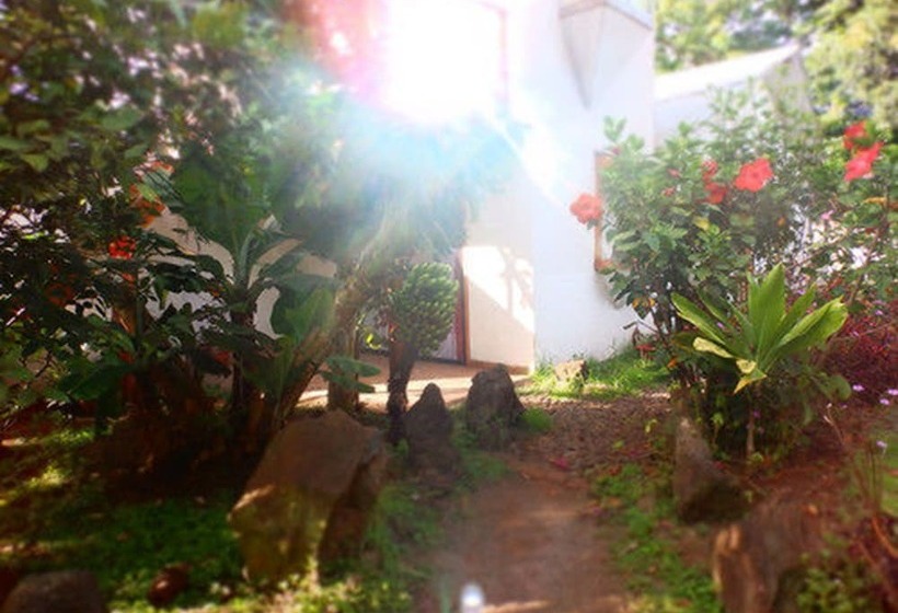 پانسیون Hostal Marari   Hostel