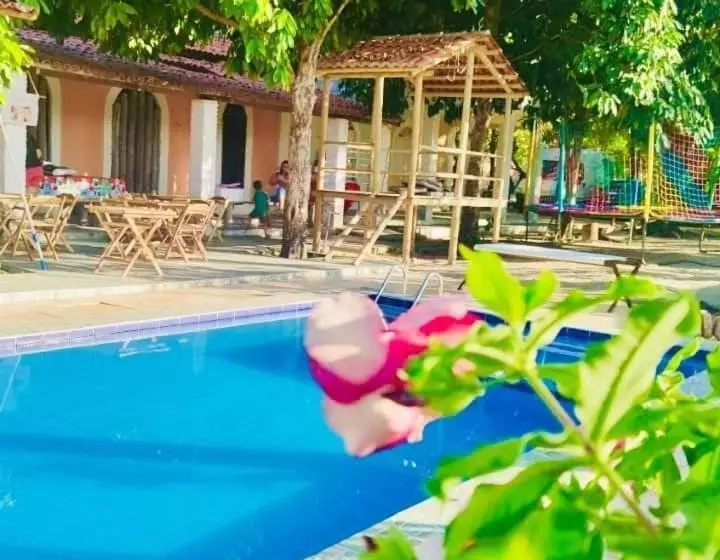 Majatalo Rancho Colcha De Retalho