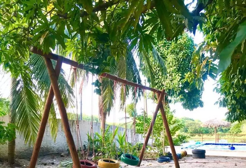 Majatalo Rancho Colcha De Retalho