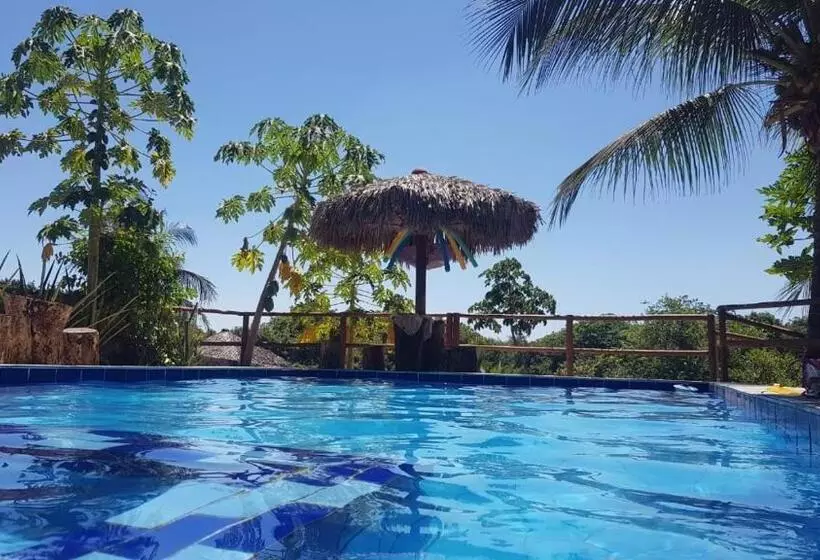 Majatalo Rancho Colcha De Retalho