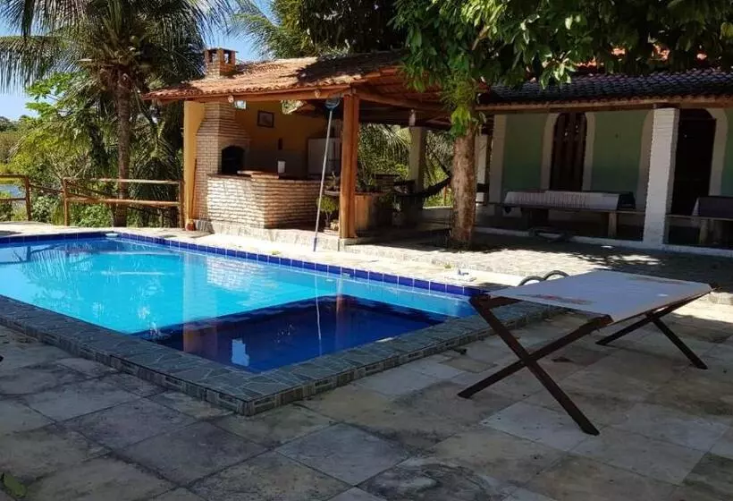 Majatalo Rancho Colcha De Retalho