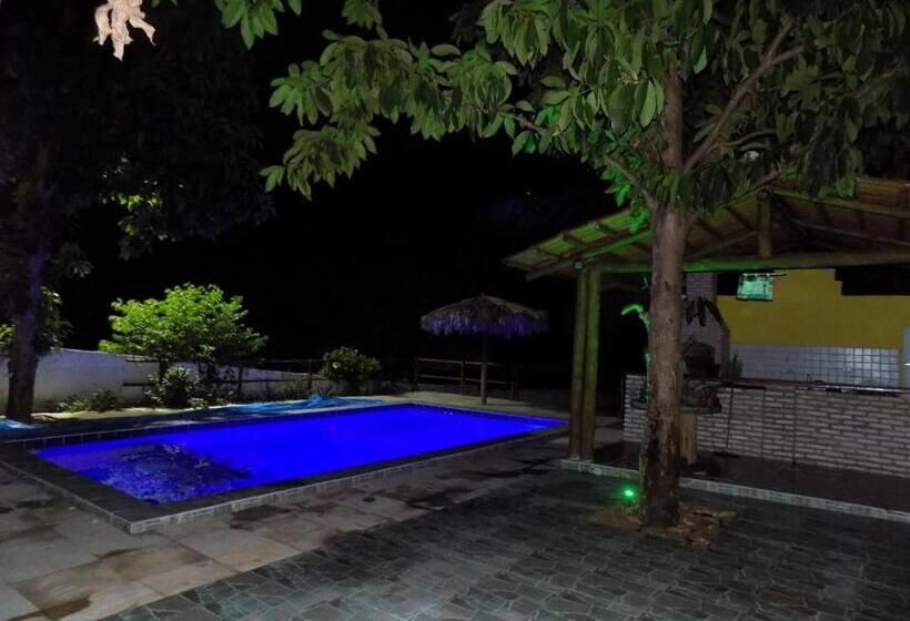 膳宿费 Rancho Colcha De Retalho