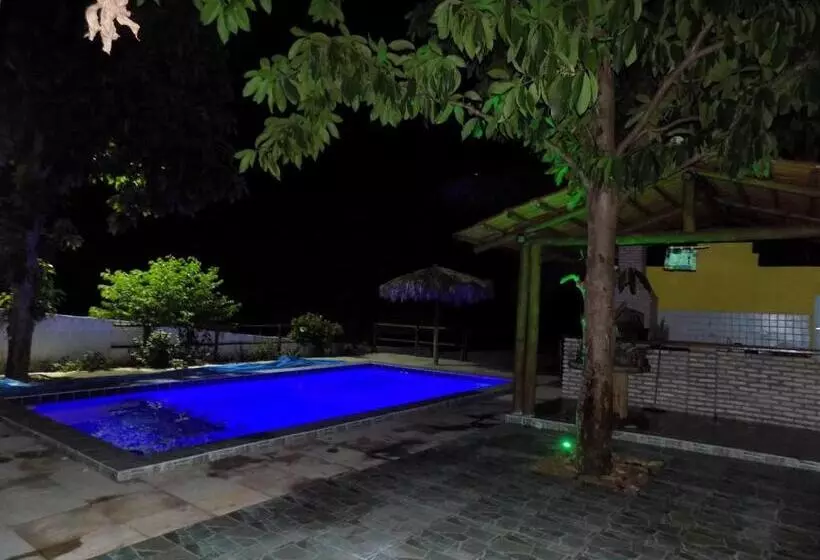 Majatalo Rancho Colcha De Retalho