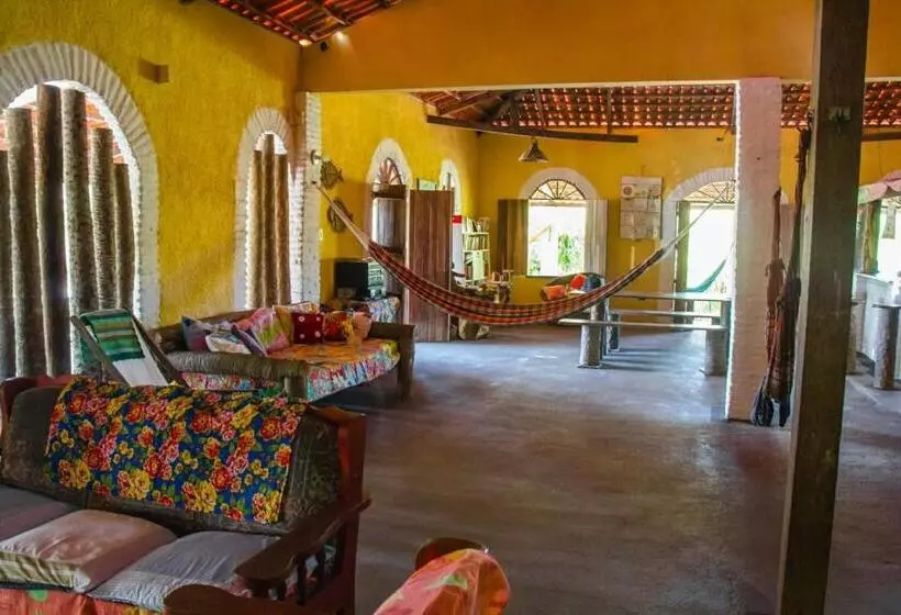 Majatalo Rancho Colcha De Retalho