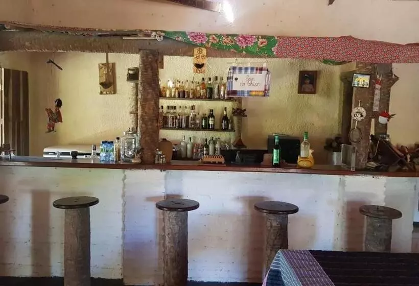 Majatalo Rancho Colcha De Retalho