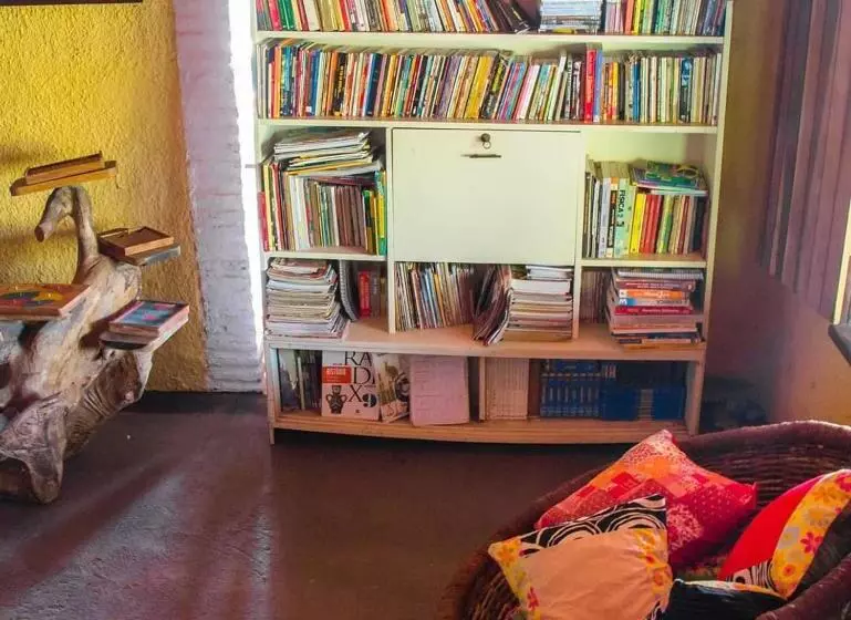 Majatalo Rancho Colcha De Retalho