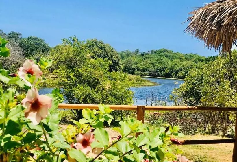 Majatalo Rancho Colcha De Retalho