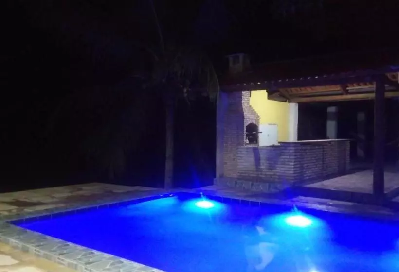 Majatalo Rancho Colcha De Retalho