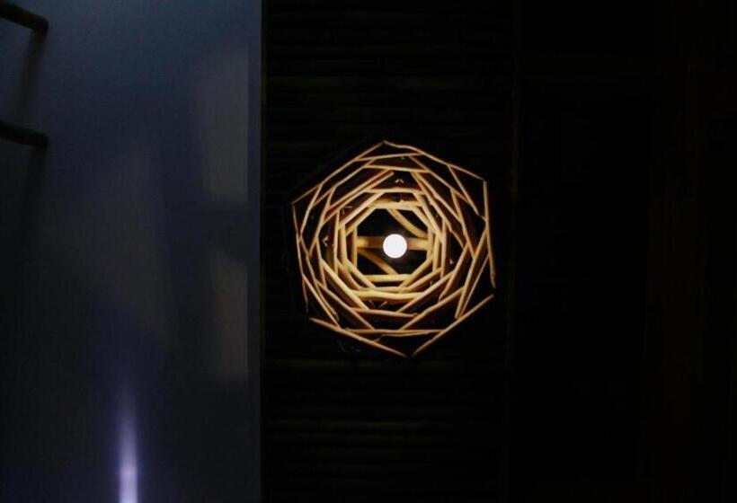 Pension Wally House青山惠风民宿