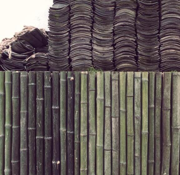 Pension Wally House青山惠风民宿