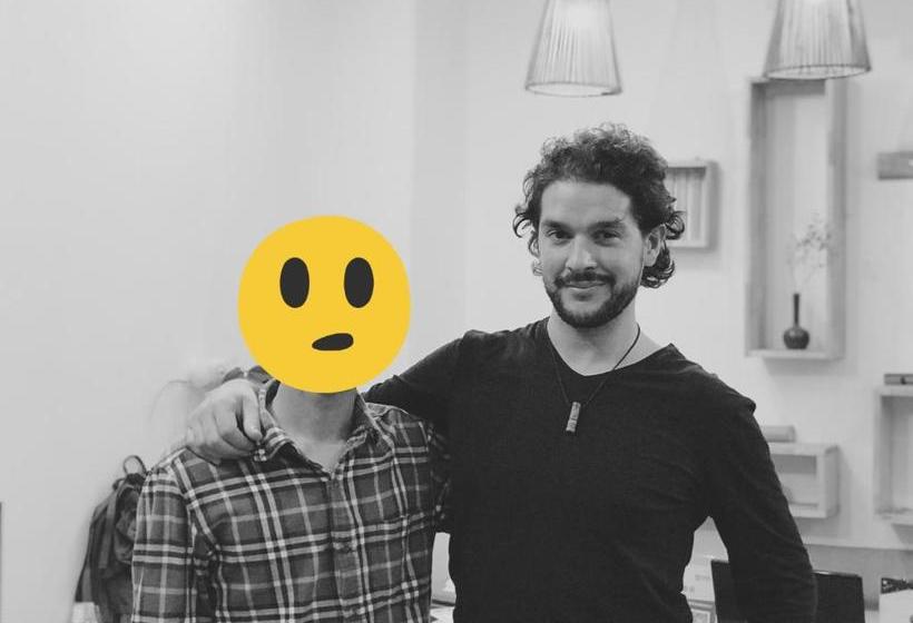 Pension Wally House青山惠风民宿