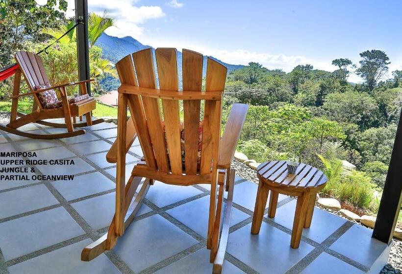 צימר Nature's Edge Boutique