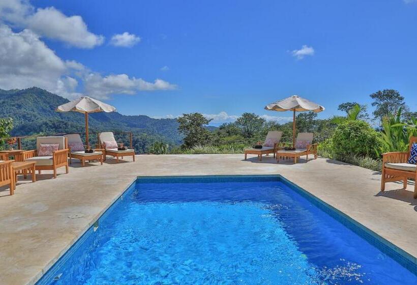 צימר Nature's Edge Boutique