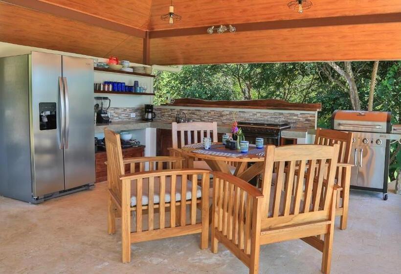 צימר Nature's Edge Boutique