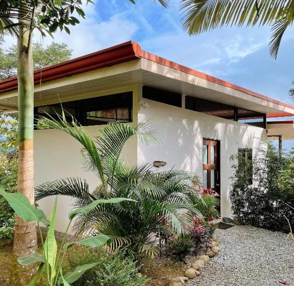 צימר Nature's Edge Boutique