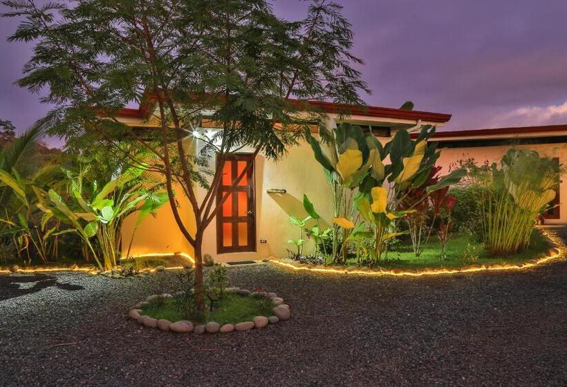 צימר Nature's Edge Boutique