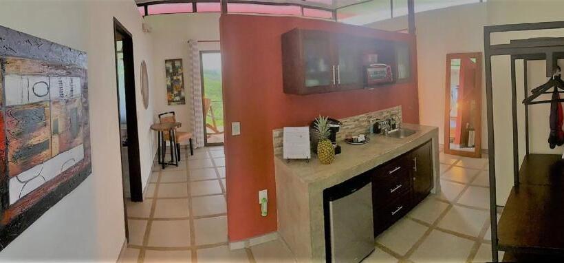 צימר Nature's Edge Boutique