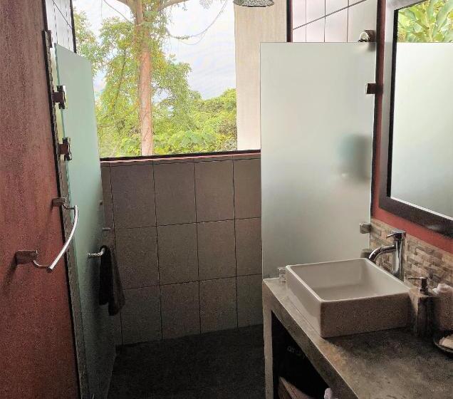 צימר Nature's Edge Boutique