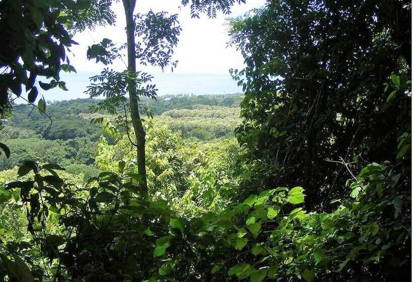 צימר Nature's Edge Boutique