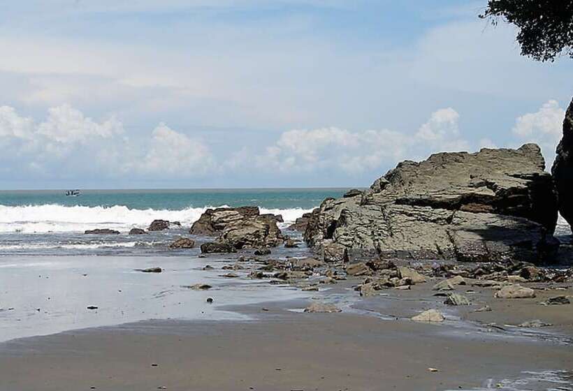 צימר Nature's Edge Boutique