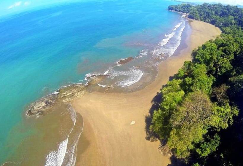 צימר Nature's Edge Boutique